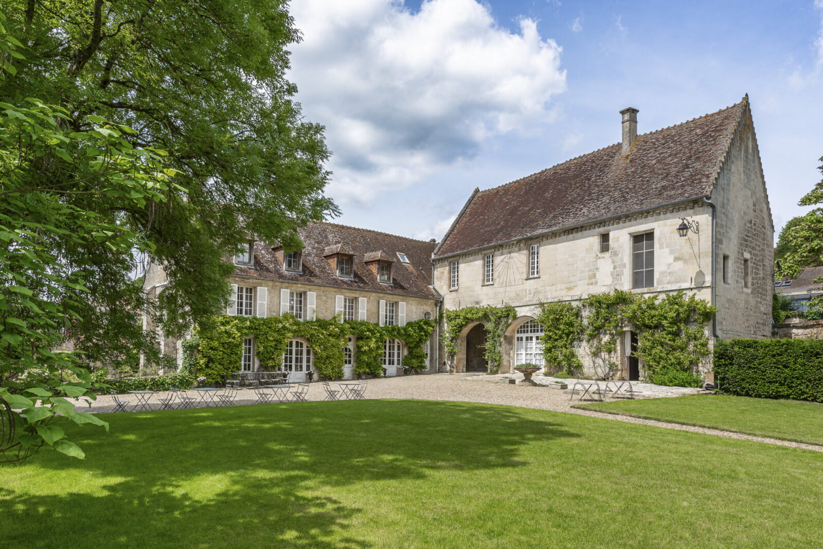 Demeure Normande